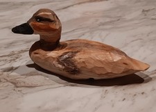 Rustic, Hand Carved, Wooden