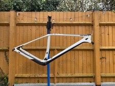 Scott Scale RC Team Size Large Carbon Frame 29inch Mountain Bike