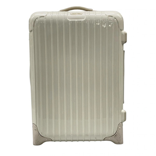 Rimowa salsa 895 cream - rimowa,
