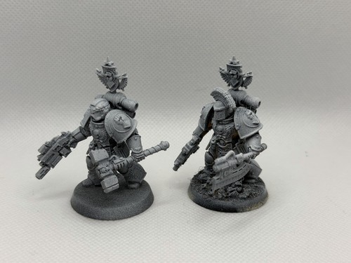 Warhammer 30k horus heresy - warhammer,