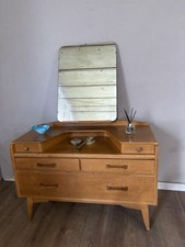 G Plan Eg Dressing Table