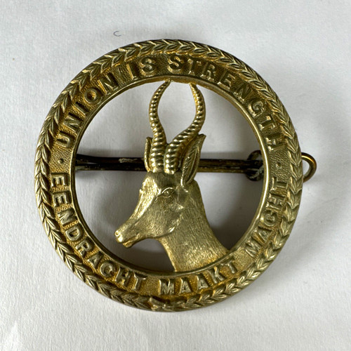 South african infantry general - south,