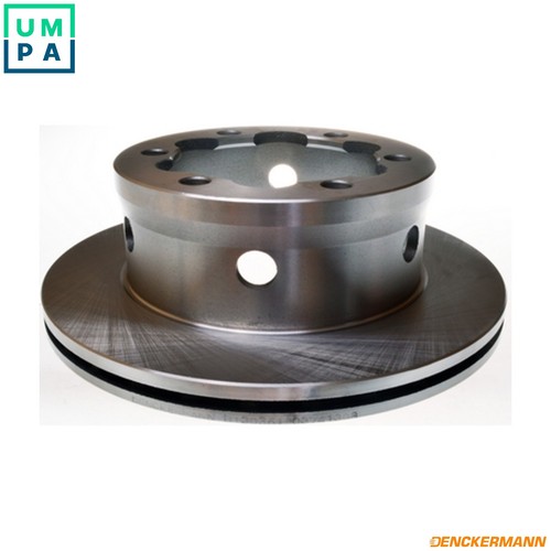 Brake disc b130361 for - brake,
