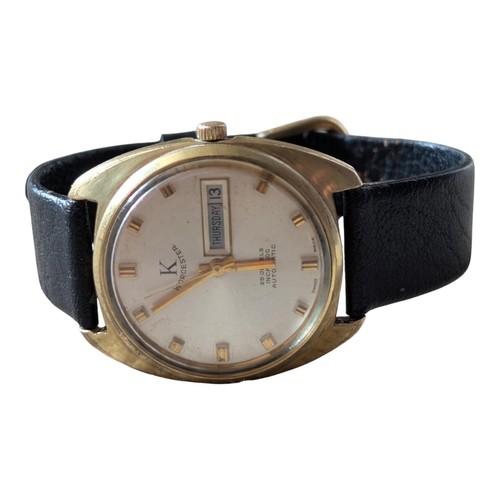 Worcester vintage mens watch - vintage,