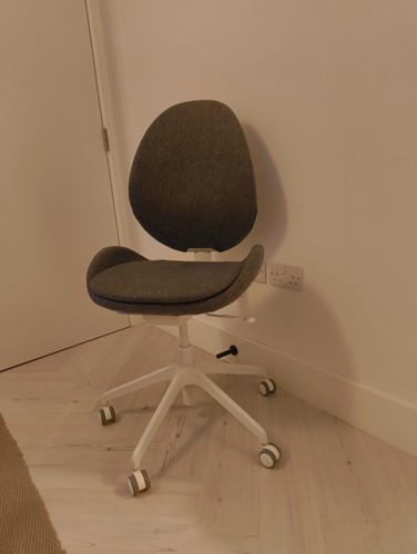 Hattefjäll office chair - hattefjÄll,