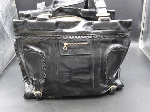 Vintage see chloé - vintage, black
