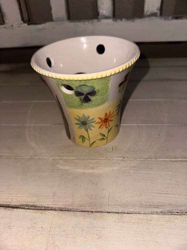 Yankee candle floral tart - yankee,