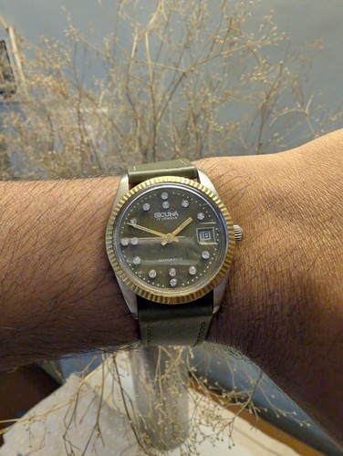 Sicura automatic - sicura,