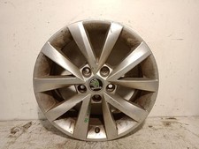 5E0601025BJ cerchio per SKODA OCTAVIA III (5E3 NL3 NR3) 1.6 TDI 2012 5220540