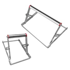 Cutting Machine Support Frame
