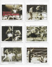 Rockwell Cards - The Great