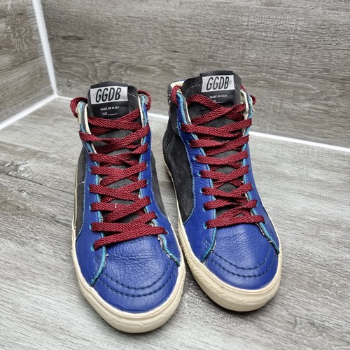 Golden goose trainers 37 - golden,