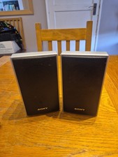 Sony SS-TS71 • Home Cinema