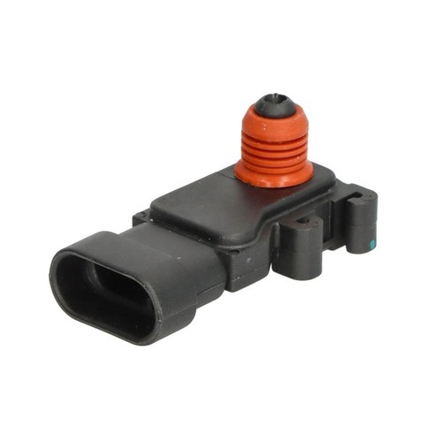 Intake manifold pressure - manifold,