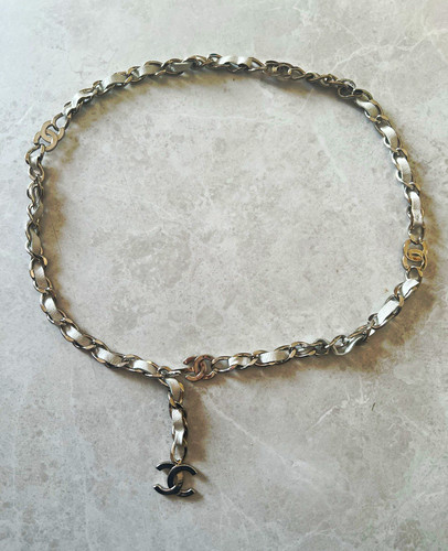 Vintage chanel 1997 - vintage, (97p)