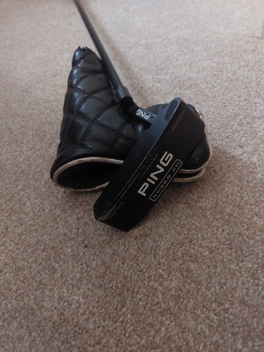 Ping 2023 anser putter - 2023,