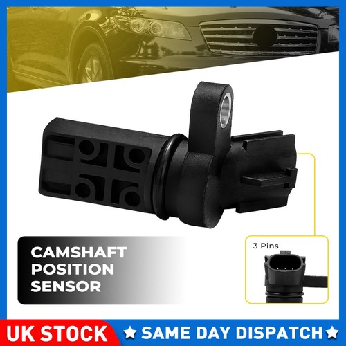 Camshaft position sensor - camshaft,