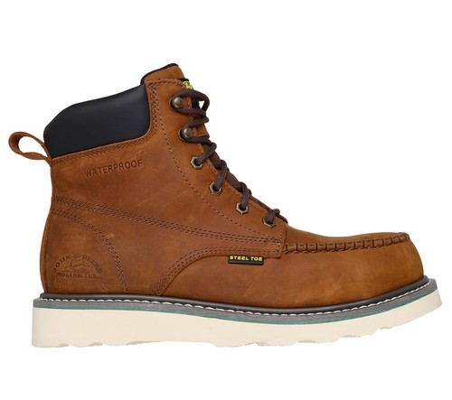 Skechers work john deere - work,