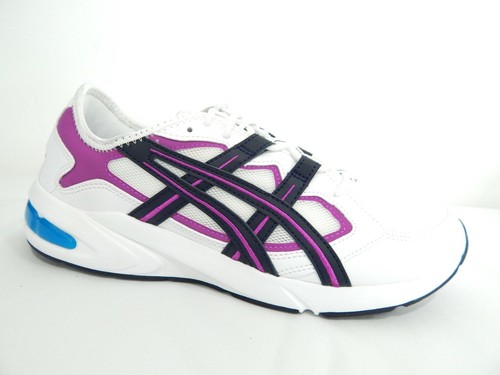 Asics gel kayano white - 5.1,
