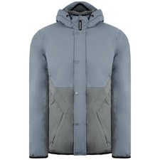 Weekend Offender Kyoto Mens Ice Blue Jacket