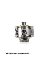 3/8" M x 3/8" F Giunto girevole 90° MTM90 Autolavaggio Car Wash