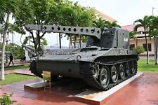 Truck Photo 12x8 - M578 Light