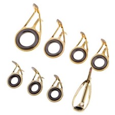 8pcs/set Fishing Rod Guide