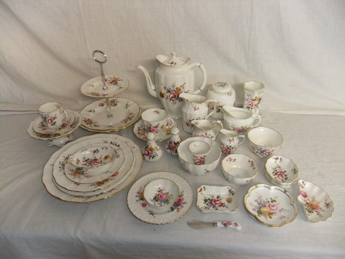 Royal crown derby english - royal,