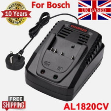 AL1820CV Li-ion Battery Fast