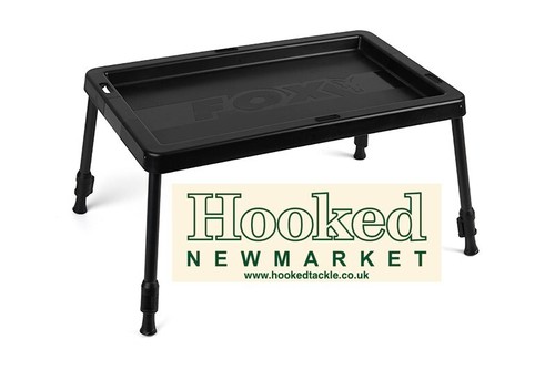 Fox bivvy table - fox, fishing