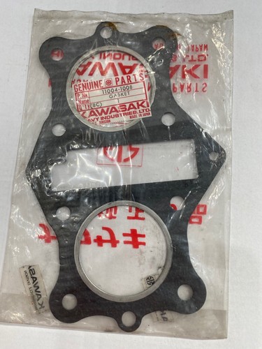 Genuine kawasaki z400 - kawasaki,