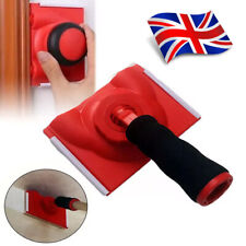 Clean-Cut Paint Edger Roller Brush Safe Tool for Home Room Wall Ceiling