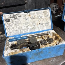 Sykes Pickavant Double Lap