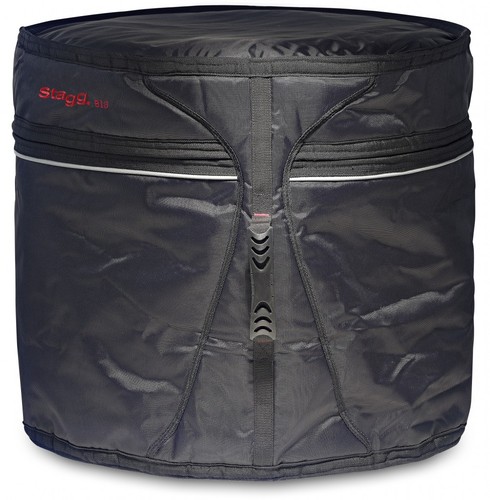 Stagg bass drum - 18",
