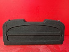 FORD FIESTA PARCEL SHELF 2014