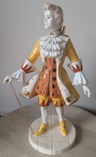 COALPORT FIGURINE 'SUN' THE