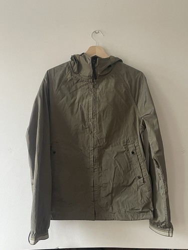 Stone island nylon - island,