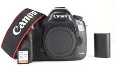 Canon EOS 5D MK Mark III DSLR