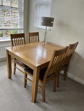 John LewisLight Oak  Wooden