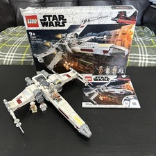 LEGO Star Wars Luke