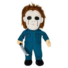 Michael Myers Plush Gothic