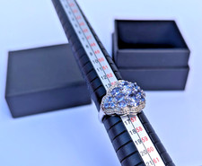 925 Sterling Silver Ring