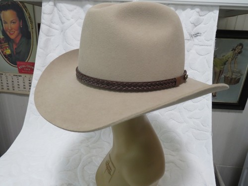 Men david morgan akubra - men's,