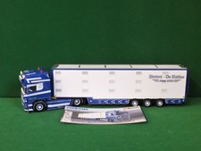 WSI 1:50 PEETERS DE BAKKER