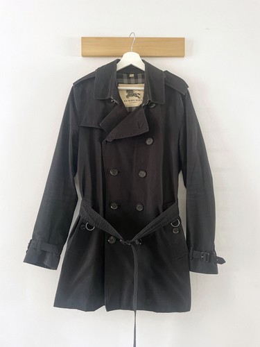 Burberry london made - burberry,