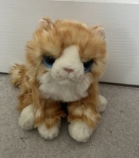 Signature Cuddle Kitten Orange