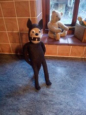 SUPERB  RARE ANTIQUE FELIX THE