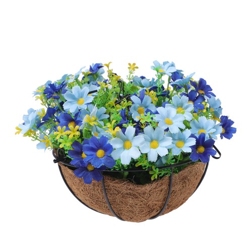 Hanging flowers decorations - hanging,