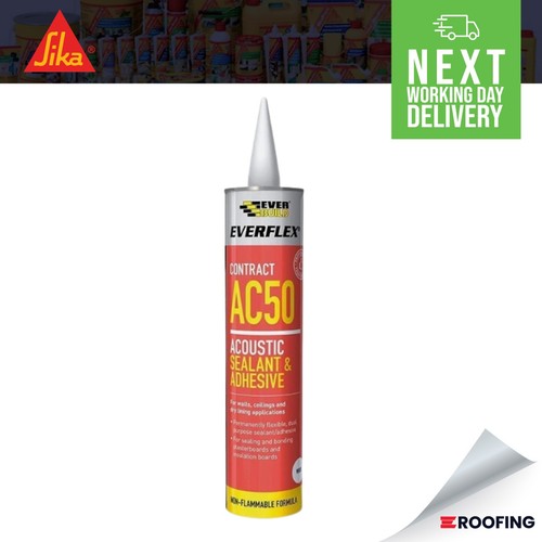 Everbuild ac50 flexible - everbuild,