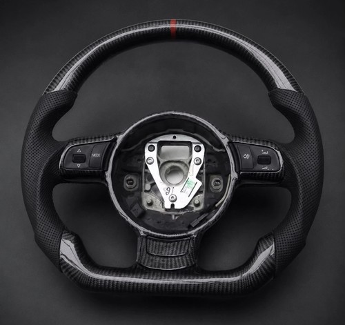 Real carbon fiber - real,